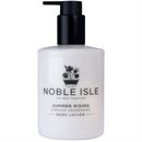NOBLE ISLE Summer Rising Body Lotion 250 ml